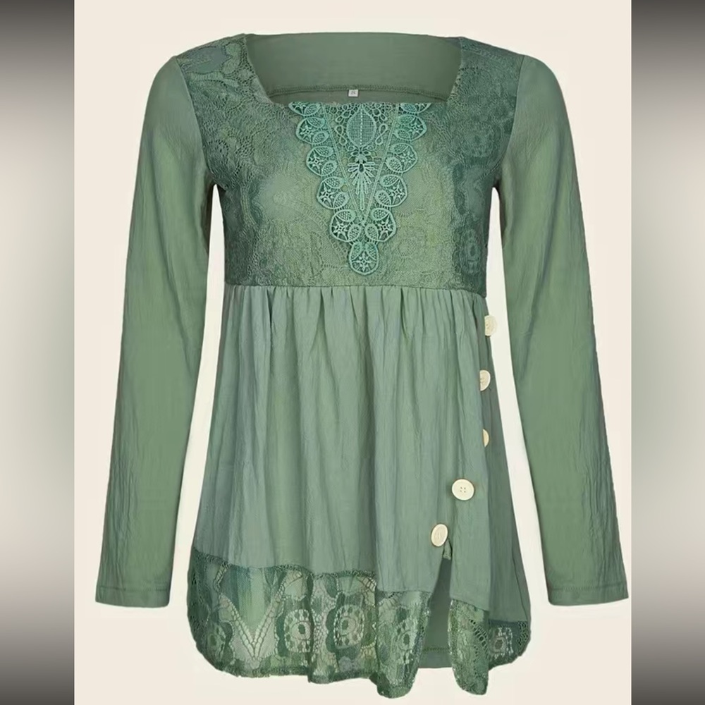 Blouse NWOT